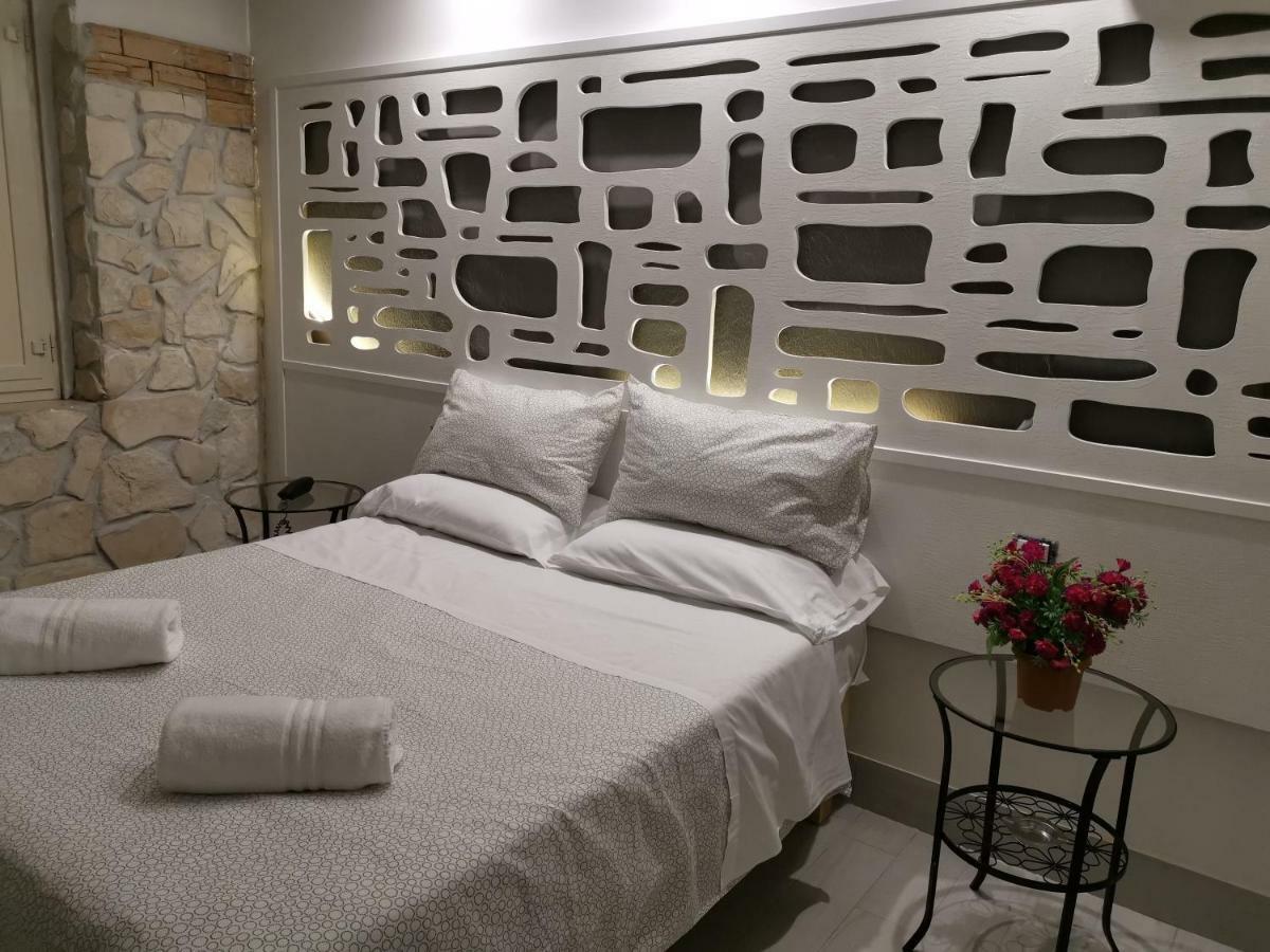 Hotel Clinton Casoria Bagian luar foto